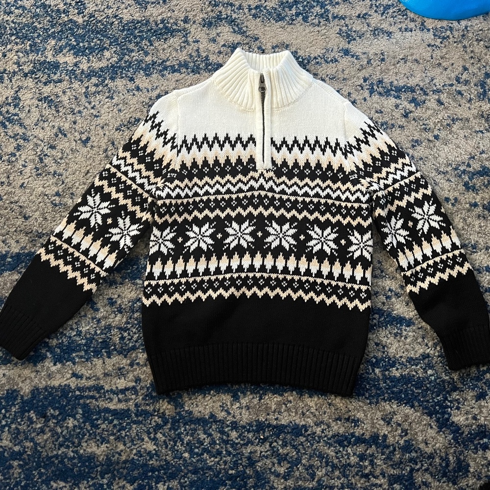 Sweater